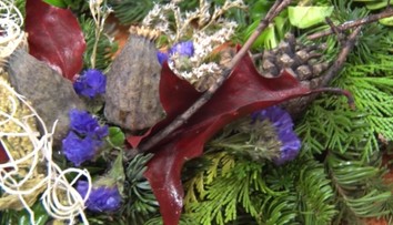 Etnologička vysvetľuje korene dušičkových tradícií. Z niektorých behá  mráz po chrbte