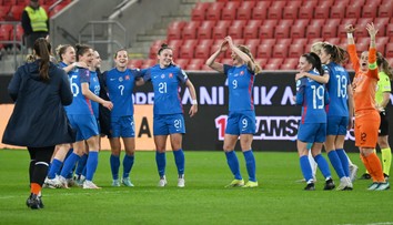 Slovenské futbalistky jednoznačne zdolali Lotyšsko a udržali sa v B divízii Ligy národov