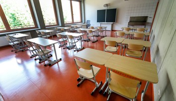 Čas sa kráti. Žiaci majú na podanie prihlášok na stredné školy už len pár dní