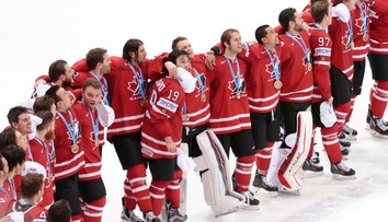 Záverečné hodnotenie tímov po MS (2. časť)