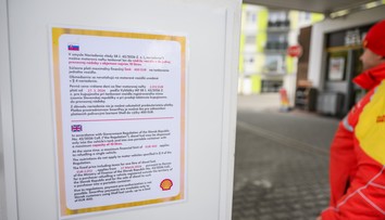 EK spustila voči Slovensku infridžment pre dvojité ceny na pumpách