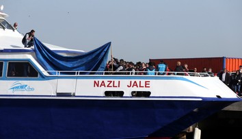 Deň D nastal. Nelegálnych migrantov začali odsúvať z Grécka do Turecka