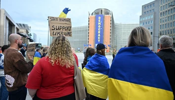 EÚ uvalila sankcie voči ruským subjektom a osobám pre deportácie a násilnú asimiláciu ukrajinských detí