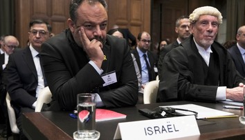 Medzinárodný súdny dvor nariadil Izraelu, aby prijal všetky kroky na zabránenie genocíde  v Pásme Gazy