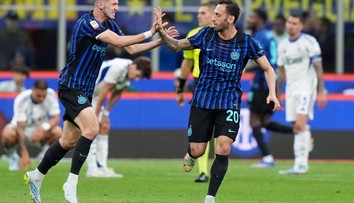 Taliansko má staronového majstra. Inter domácim triumfom potvrdil titul
