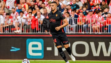 Obrana s Valjentom zlyhala: Malorka dostala výprask od štvrtoligistu a v pohári končí