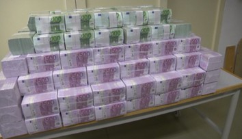 Toľko peňazí ste ešte ani nevideli! Na Slovensku sa bude hrať o rekordnú čiastku