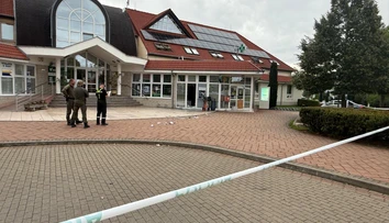 Bankomatový lupič skončil v putách. Po výbuchu v Maduniciach ho po pol roku konečne dolapili