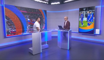 VIDEO: Úspešní ste na základe posledného výsledku, na Slovensku panuje skepsa. Šance na postup sú však solídne