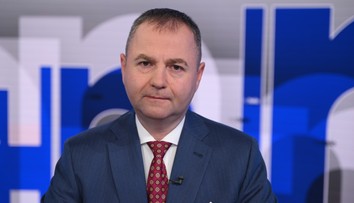 Kéry v Na telo: Médiá chcú Petrovi Pellegrinimu znechutiť prezidentský život a odradiť ho od ďalšej kandidatúry