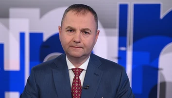Kéry v Na telo: Médiá chcú Petrovi Pellegrinimu znechutiť prezidentský život a odradiť ho od ďalšej kandidatúry