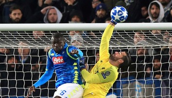 Klopp po postupe chválil Alissona: Keby som vedel, že je taký dobrý, zaplatím dvojnásobok