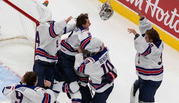 MS 20: Titul získali mladí Američania, o rok čaká Slovákov ťažká skupina