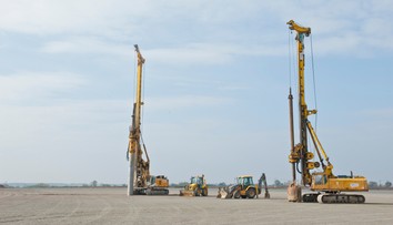 V Bratislave vznikne moderné logistické centrum, udrží nás v svetovej špičke