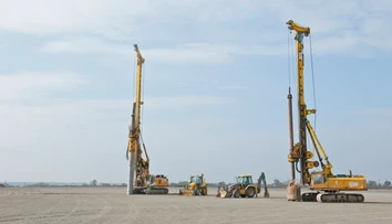 V Bratislave vznikne moderné logistické centrum, udrží nás v svetovej špičke