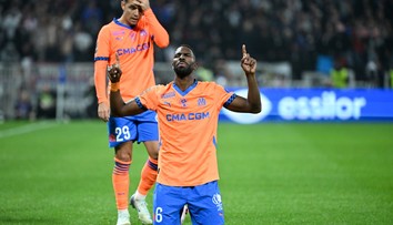 Oslabený Marseille zvládol drámu. Francúzskej lige po piatich kolách dominujú tri mužstvá