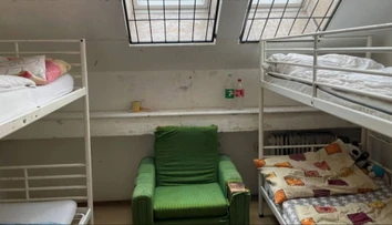 Plesne, špina a smrad by mali byť preč. Dve ministerstvá začali riešiť situáciu v reedukačných centrách