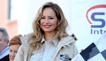 Adriana Sklenaříková ukázala svoju dcérku. Tá je ale rozkošná!