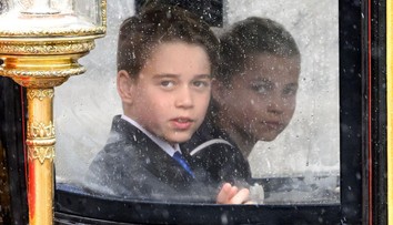 Princa Georgea a princeznú Charlotte čaká nevídaný krok. Ide o ich bezpečnosť