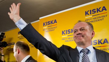 30 rokov Markízy: Totálna skaza vo Vrátnej aj víťazstvo Andreja Kisku v prezidentských voľbách. Takto vyzeral rok 2014