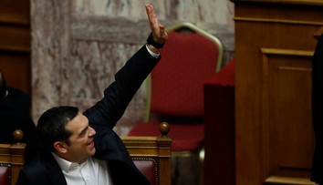 Grécky parlament ratifikoval vstup Macedónska do NATO