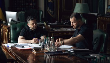 Zelenskyj schválil 40-dňovú operáciu, ktorá má prinútiť Rusko ukončiť vojnu