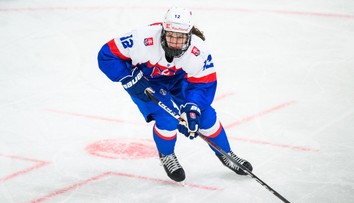 Aj keď Slafkovský a Bedard ovládli drafty, vraveli, že ona je ešte lepšia. Teraz môže byť už najlepšia v histórii