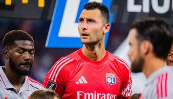 Egá zohrali svoje. Greif patrí k najlepším brankárom v Európe. Slovensko si takýto spor dovoliť nemôže