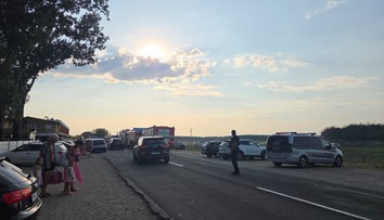 Polícia začala trestné stíhanie po incidente na kúpalisku. Osem ľudí skončilo v nemocnici