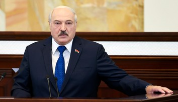 V Bielorusku vyhlásili za extrémistický ďalší proopozičný spravodajský web