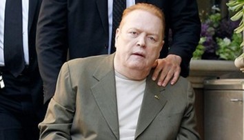 Pornokráľ Flynt ponúka milión dolárov za ďalšie nahrávky kompromitujúce Trumpa