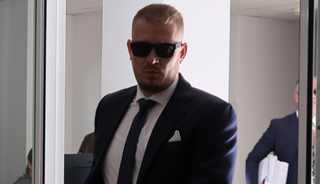 Súdny proces s príbuzným exministra hospodárstva Žigu odročili na október