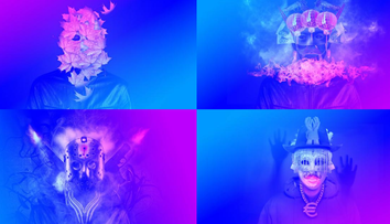 Kto sa skrýva pod maskou? Slovenka je na zozname najhľadanejších žien