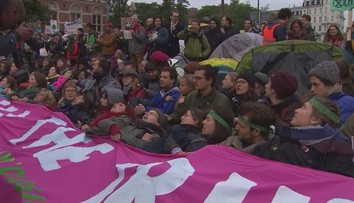 Desiatky svetových metropol ochromili protesty. Účastníci chcú novú klimatickú politiku