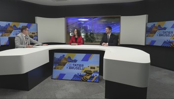 Uhrík o hrozbe zmrazenia eurofondov: Nesúhlasím s pohľadom prezentovaným v Bruseli, no to, čo predvádza vláda, je problém