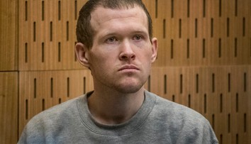 Strelca z Christchurchu odsúdili na doživotie