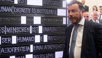 V Rakúsku zadržali realitného magnáta Benka. Vyrobil miliardové dlhy a pokúsil sa utajiť svoj majetok