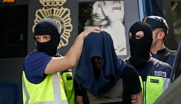 Španielska polícia zadržala nebezpečného islamistu z Maroka