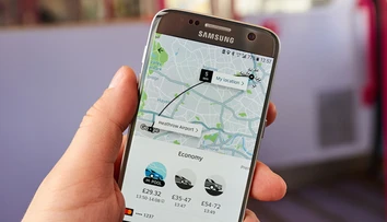 Uber má na krku žaloby. Vlani znásilnili taxikári vyše dvesto zákazníkov