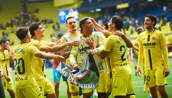 Hanckovo Atletico si zahrá Ligu majstrov. Na záver ročníka však schytalo výprask