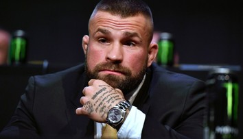 Kauza Karlosa Vémolu rezonuje. Podporu mu vyjadrili známe mená MMA scény: Budem za ním stáť