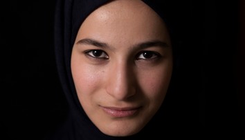 Mladá Ferah opísala život v obliehanom Mosule. Pred islamistami sa ukrývala v izbe tri roky