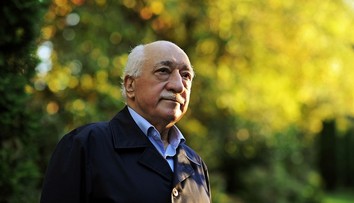 Gülen poprel spojenie s vraždou ruského veľvyslanca