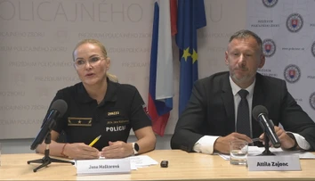 Naleteli ste podvodníkovi príliš ľahko? Polícia môže prípad zastaviť, rozhoduje jeden detail