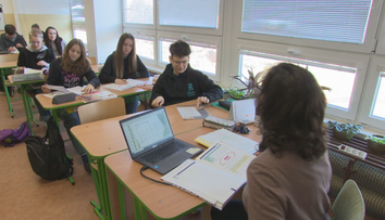 Zmena pri prijímaní na stredné školy zaskočila Slovákov. Deviataci a rodičia hovoria o veľkom tlaku