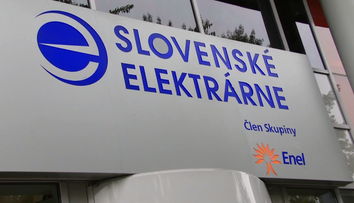 Slovenské elektrárne menia majiteľa. Prechádzajú do rúk českého miliardára