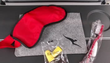 Pozrite sa, ako to vyzeralo na palube historicky prvého nonstop letu z Perthu do Londýna