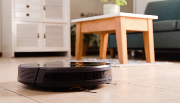 Robotické vysávače by podľa vedcov mohli plniť viac funkcií. Budú nám polievať kvety alebo monitorovať domácnosť?