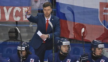 S reprezentáciou ohúril svet, potom v nej skončil. Pod jeho rukami však rastie ďalší veľký talent