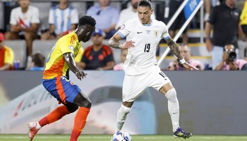 Incident zo semifinále Copa America má dohru. Uruguaju bude chýbať hviezda, nevyhli sa ani pokutám
